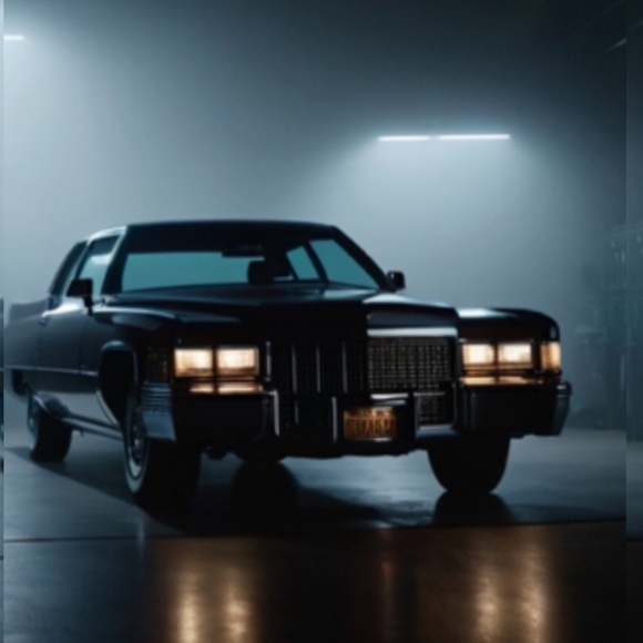 Garage After Dark - Picture 7 of 10